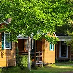 Camping Azu'rivage *