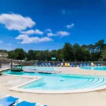 Azu'rivage Camping *