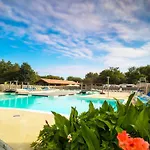 Azu'rivage Camping Azur