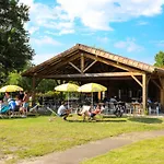 Azu'rivage مكان تخييم