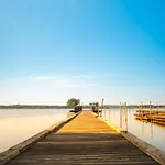 مكان تخييم Azu'rivage