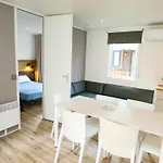 Azu'rivage Camping Azur
