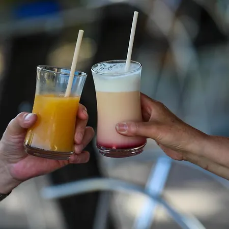 캠프장 Azu'rivage