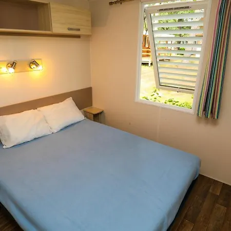 Azu'rivage Campsite Azur