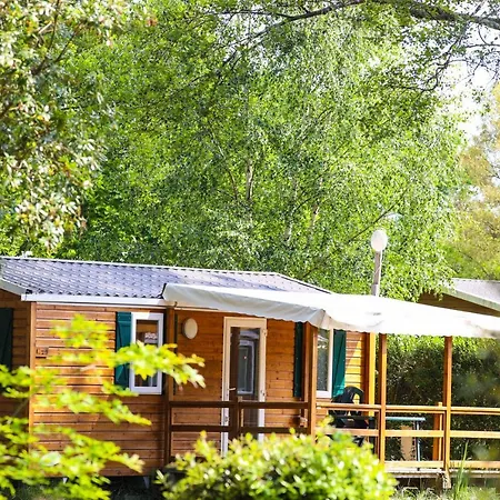 Azu'rivage 캠프장 *