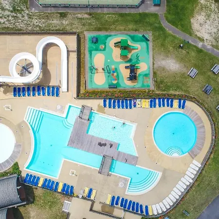 Azu'rivage Campsite