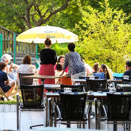 캠프장 Azu'rivage Azur