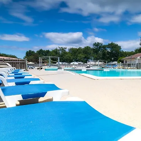 Azu'rivage Camping *