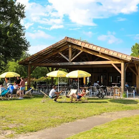 Azu'rivage 캠프장