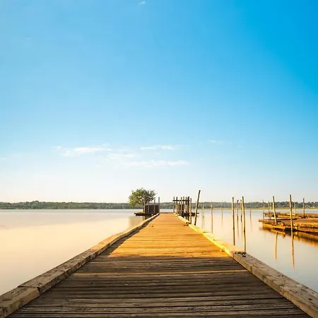 캠프장 Azu'rivage