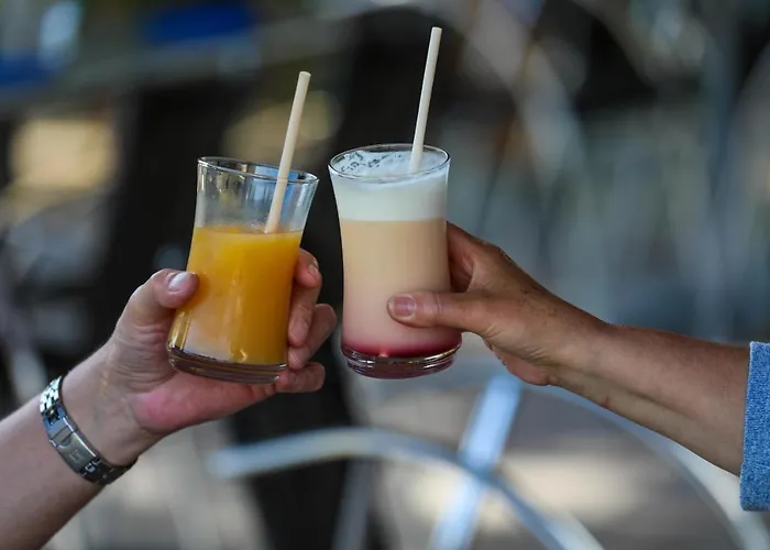 Kamp alanı Azu'rivage